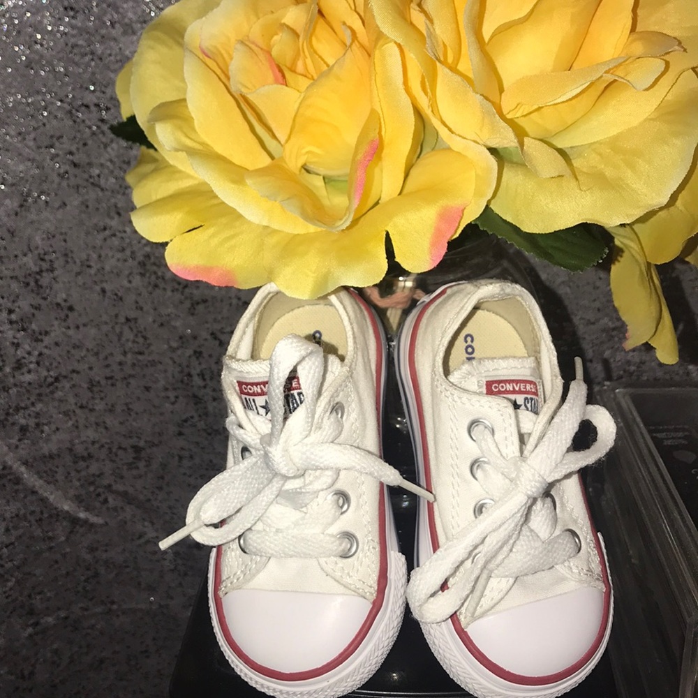 Toddlers All Star Converse